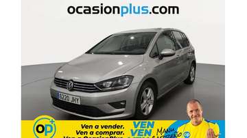 Sportsvan 1.6TDI CR BMT Advance 81kW