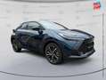 Toyota C-HR 2.0 Hybride Rechargeable 225ch Collection Premiere NG23 Blau - thumbnail 3