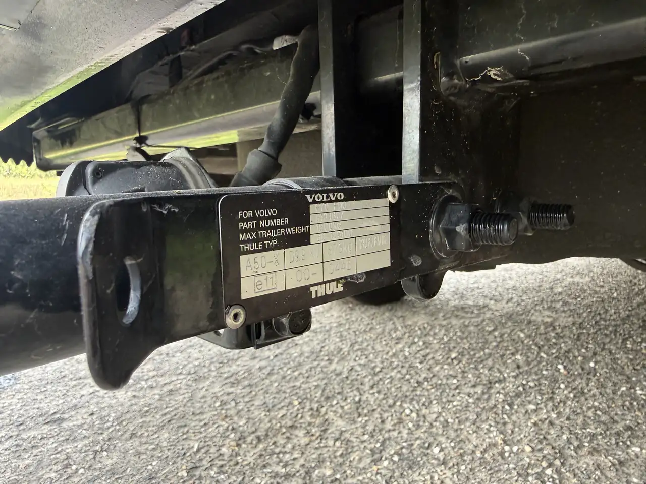 Volvo 740 2.4 Diesel Wegenbelastingvrij, foto 8