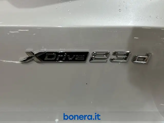 BMW X1 view 9