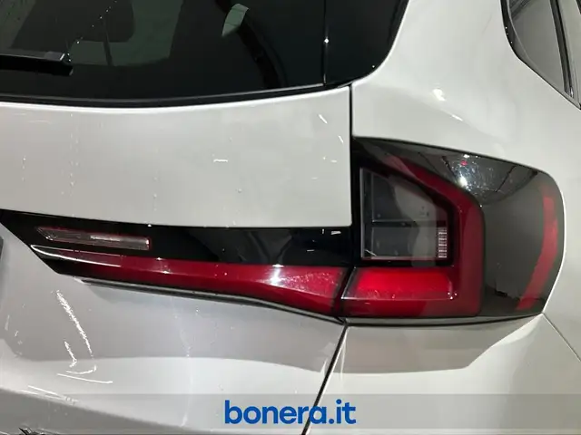 BMW X1 view 12