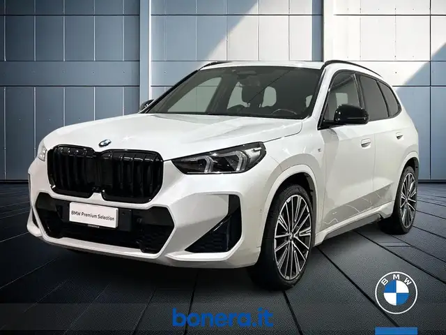 2023 BMW X1 in White for sale