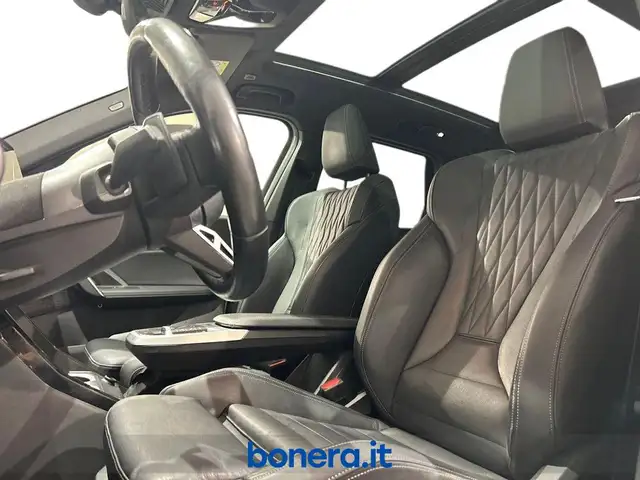 BMW X1 view 15