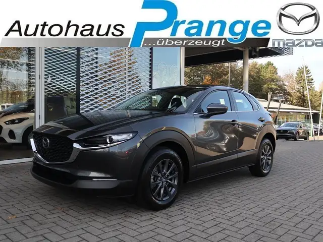 Mazda CX-30 M-Hybrid G-140 Prime-Line *Sofort*Aktion* NAVI ACA
