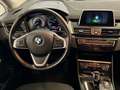 BMW 216 Active Tourer 216d Business Gris - thumbnail 8