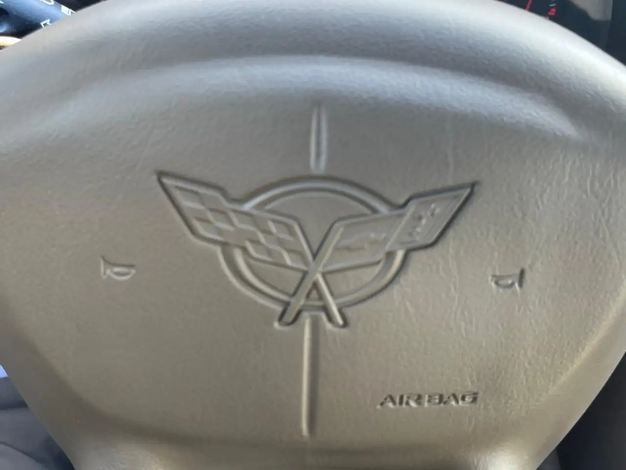 Chevrolet Corvette снимка Chevrolet Corvette