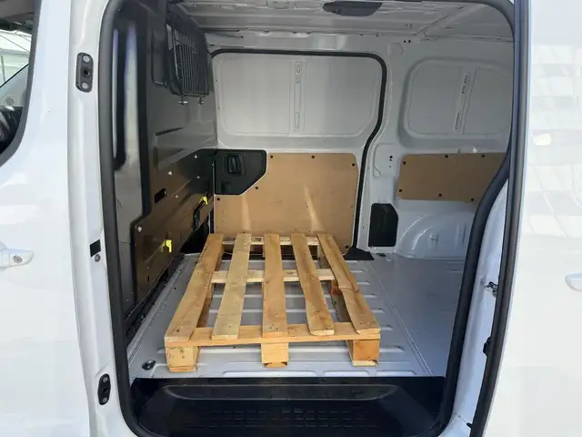 Toyota Proace view 10
