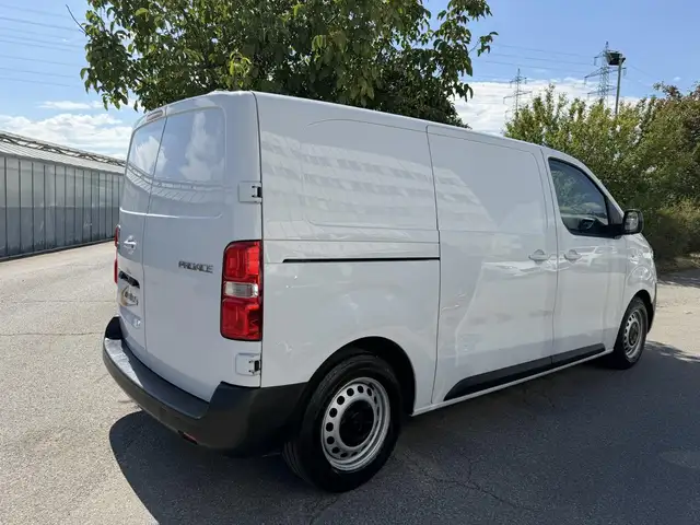 Toyota Proace view 4