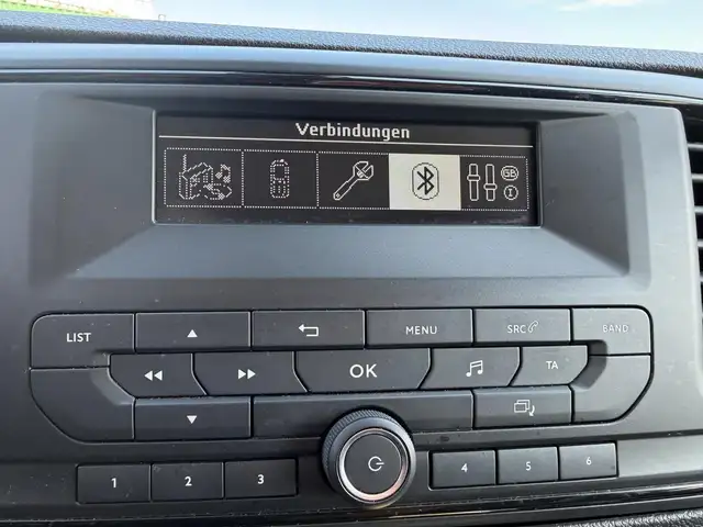 Toyota Proace view 15