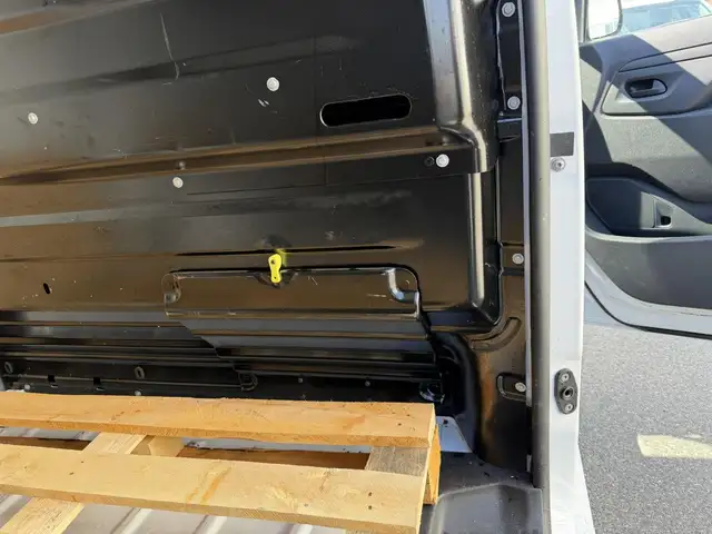 Toyota Proace view 11