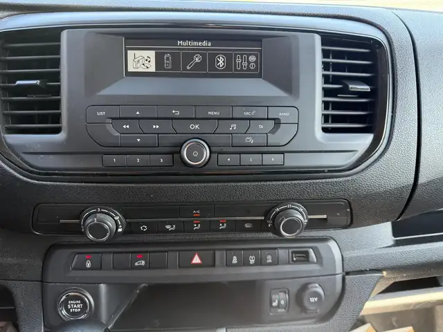 Toyota Proace view 14