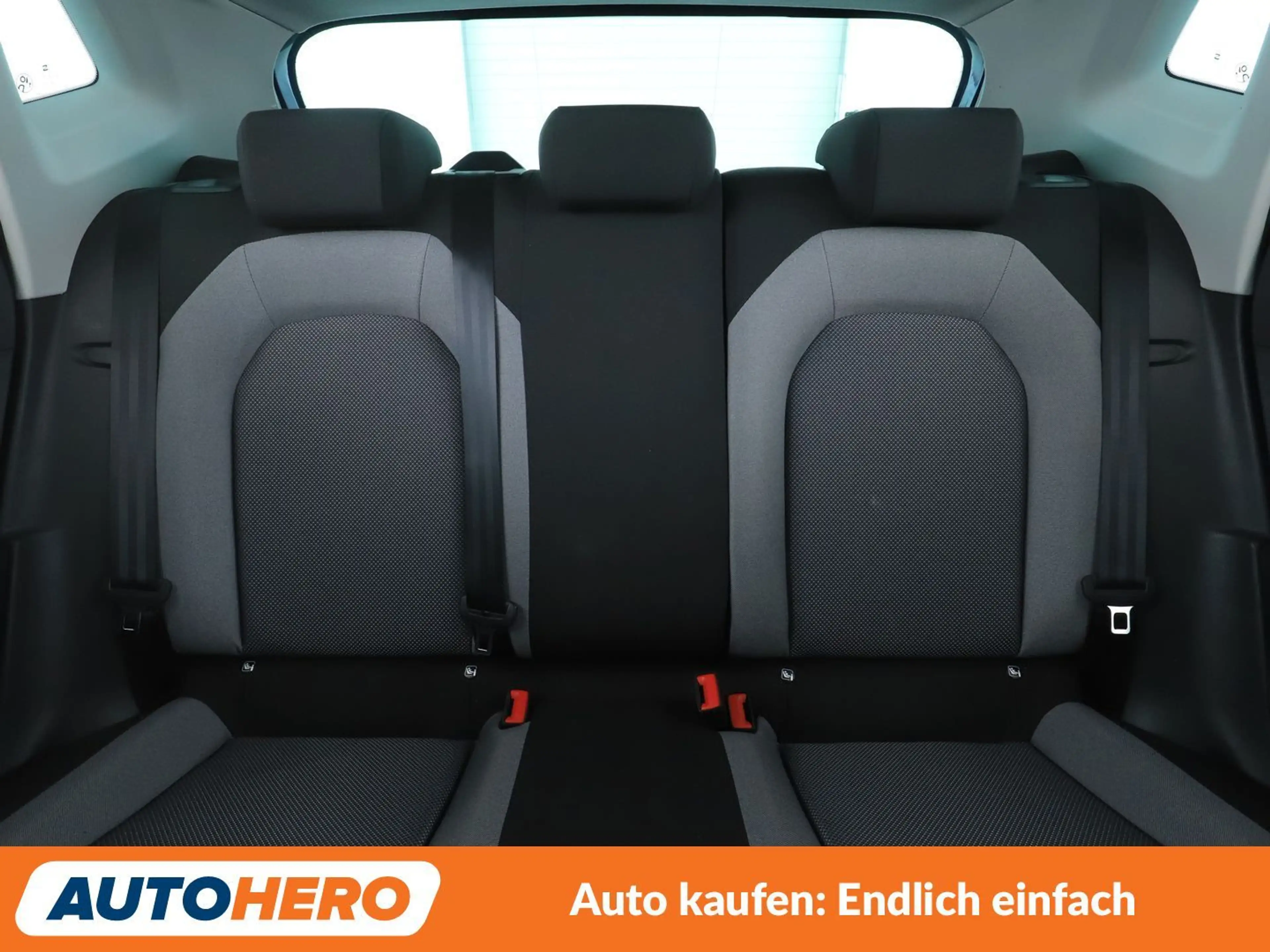 SEAT Ibiza 1.0 TSI Style Aut.*NAV*LED*ACC*PDC*SHZ*BT* — photo 15