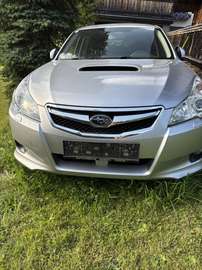 Touring Wagon 2,0 D Classic AWD