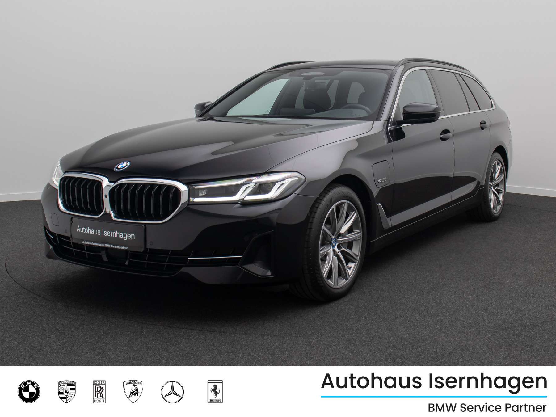 BMW 530 occasion
