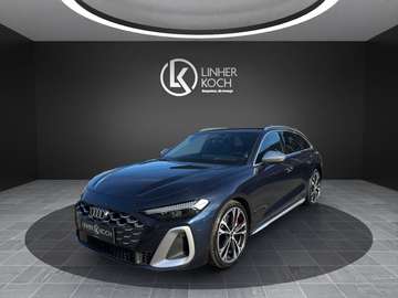 Avant quattro ''HeadUp+Bang&Olufsen+uvm''