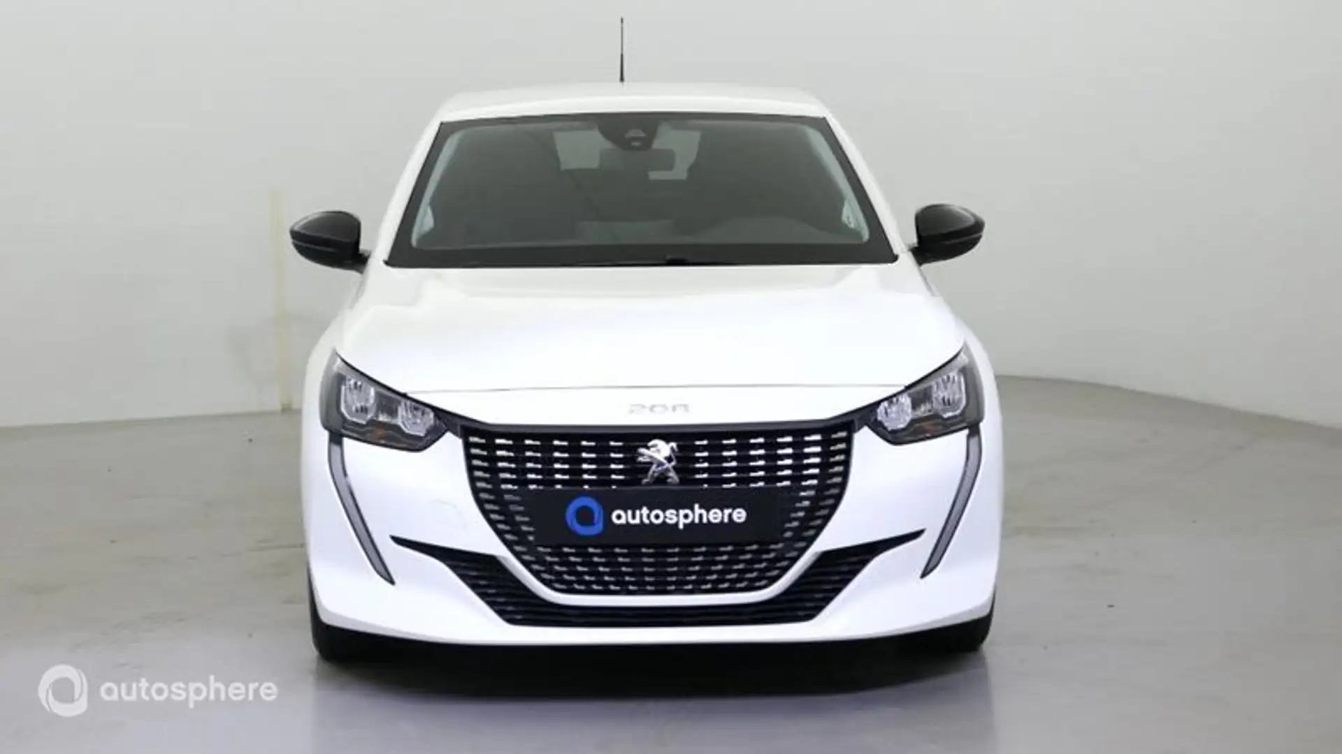 Peugeot 208 1.2 PureTech 100ch S\u0026S Style - 2
