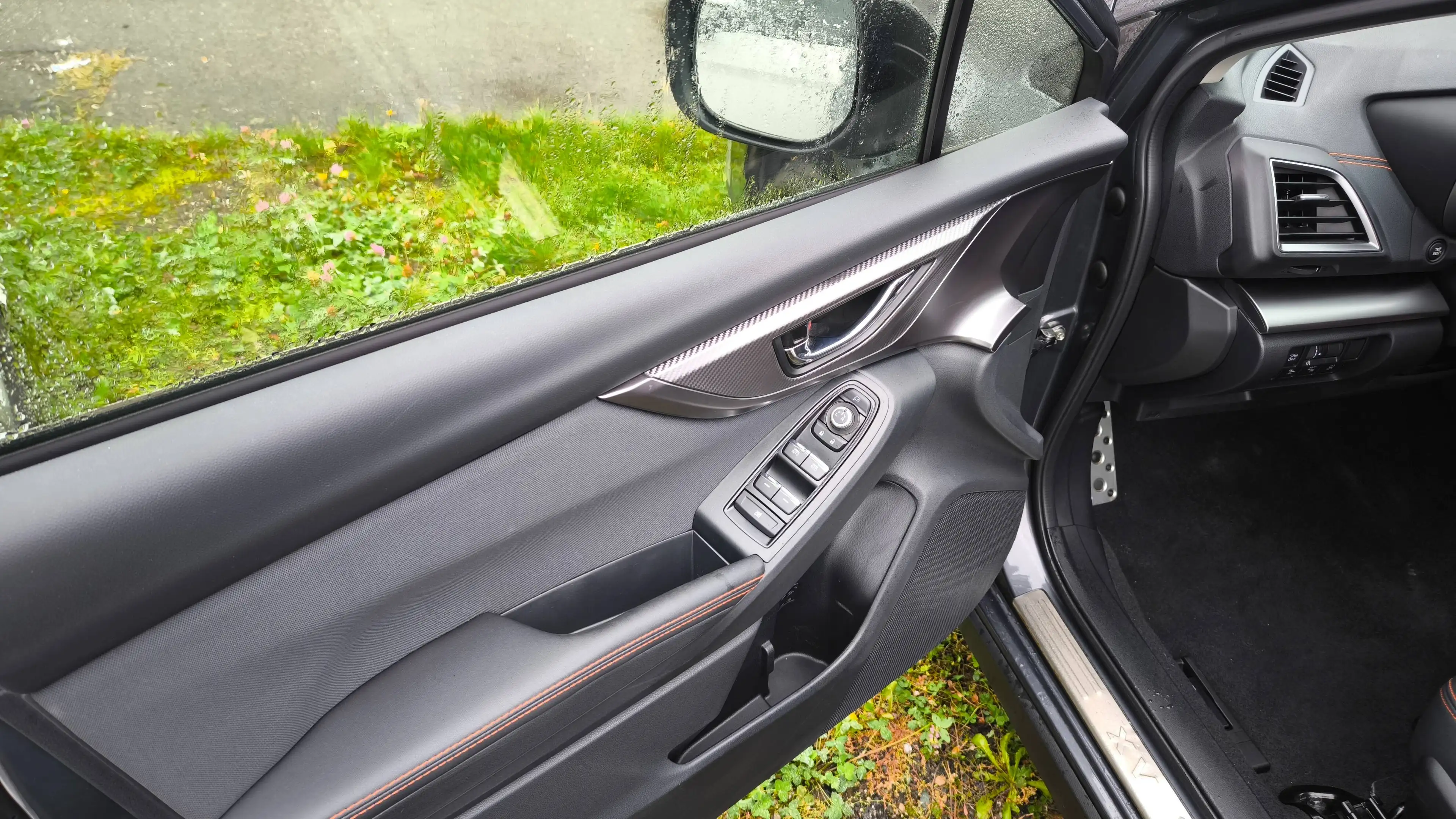 Subaru XV Comfort — photo 13