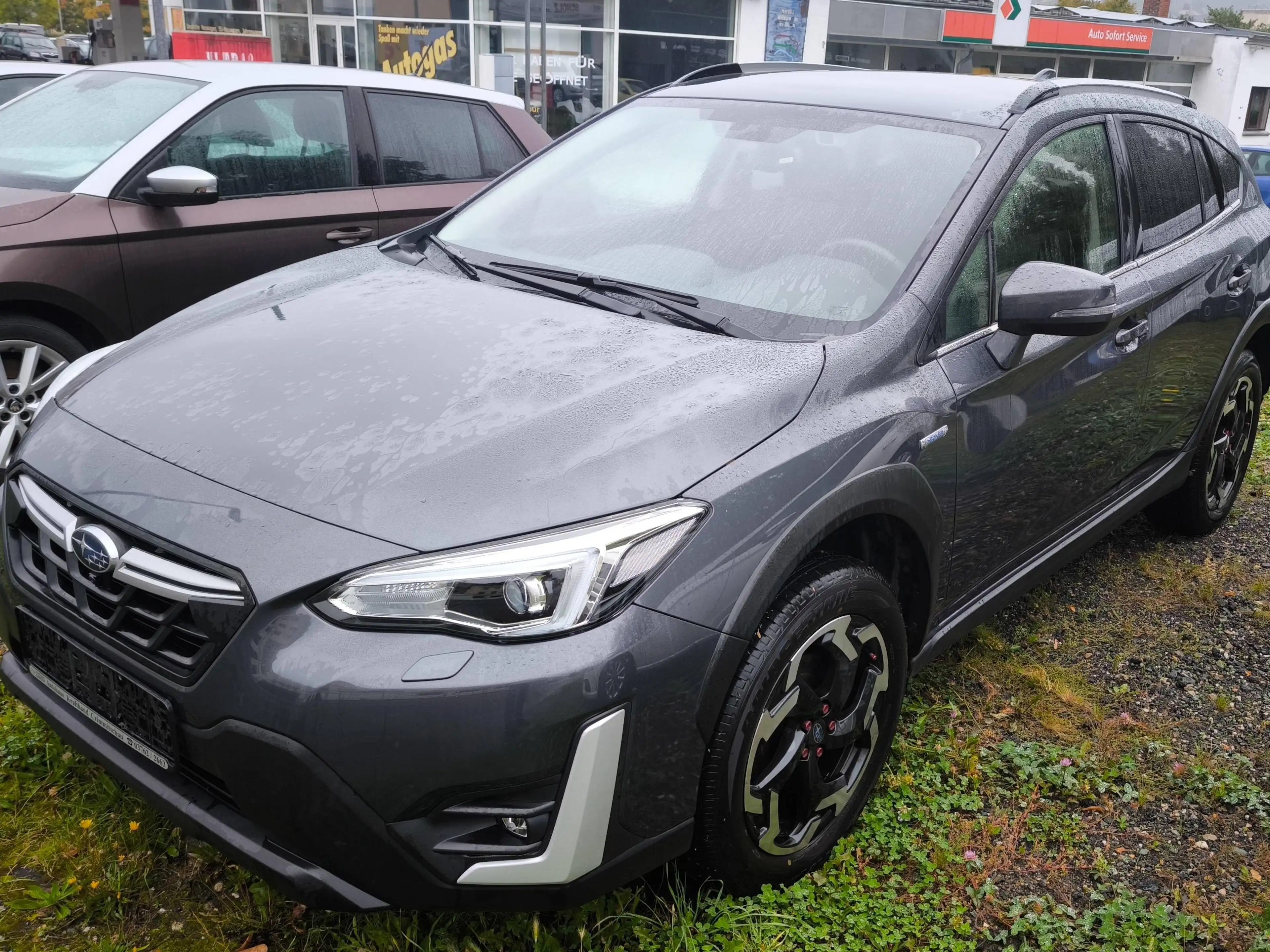 Subaru XV Comfort