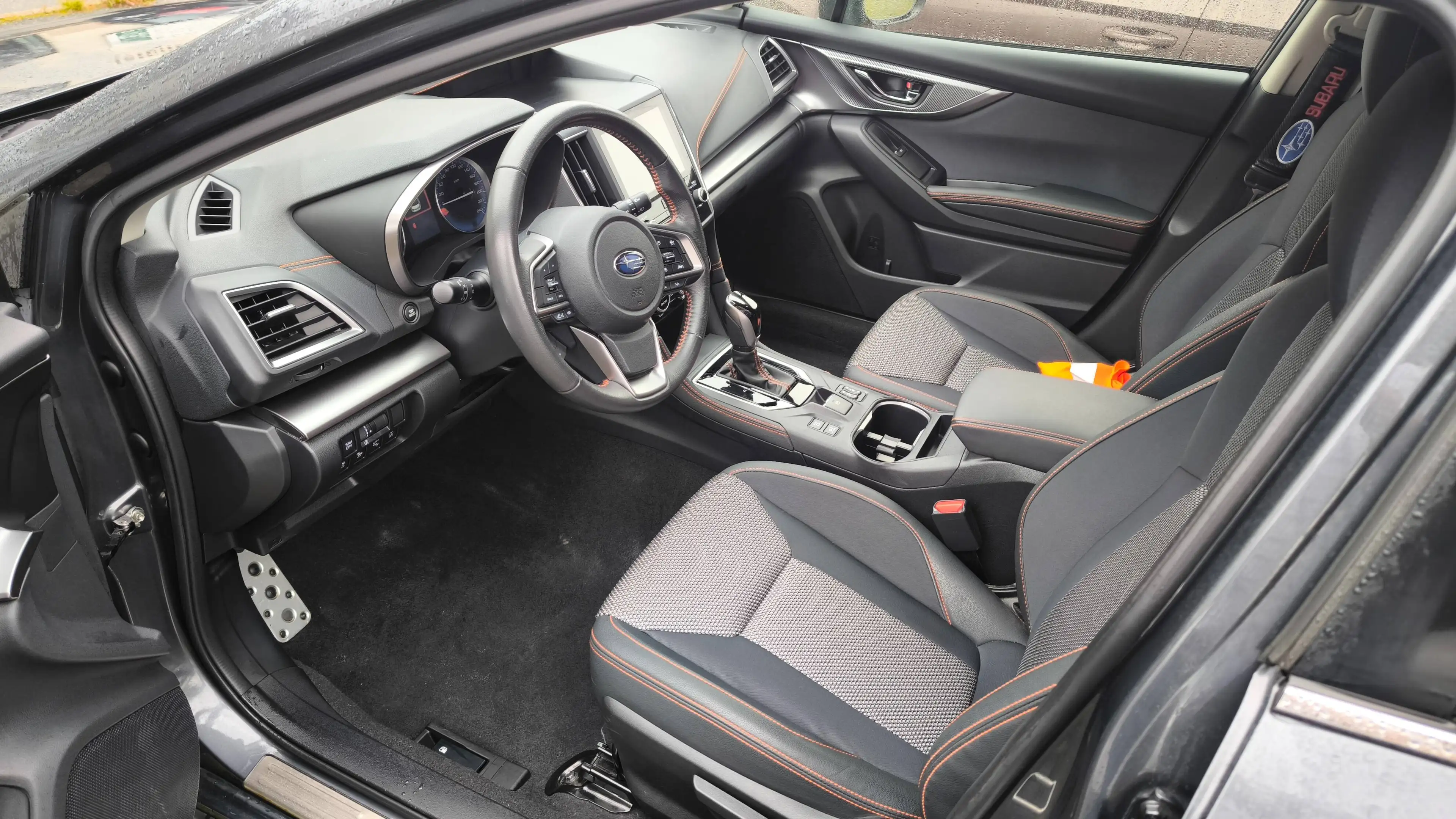 Subaru XV Comfort — photo 9