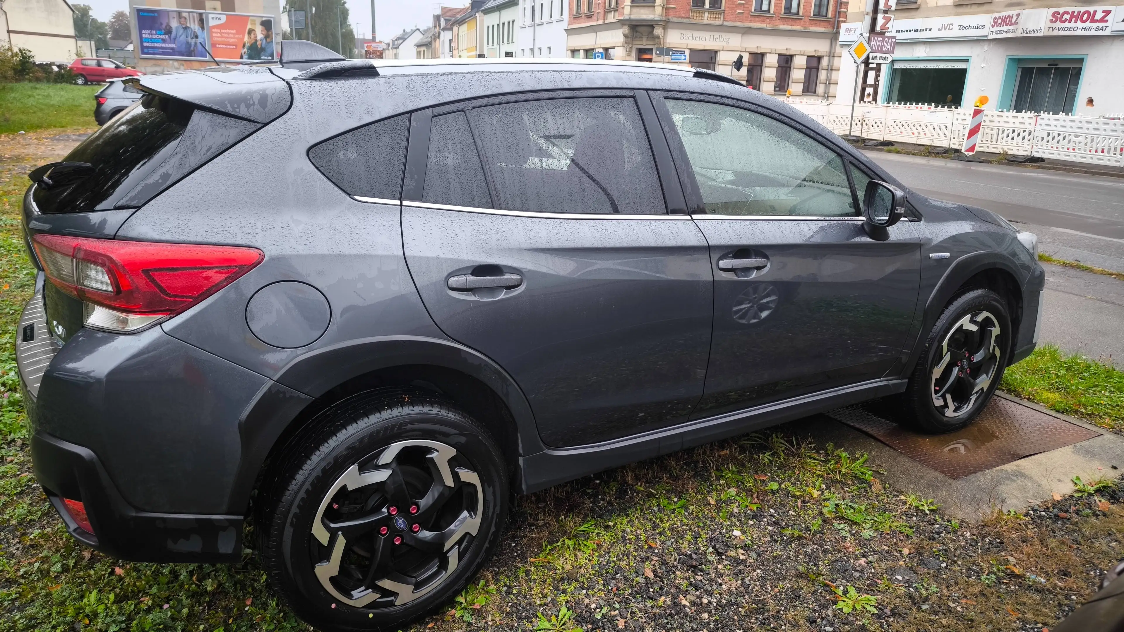 Subaru XV Comfort — photo 6