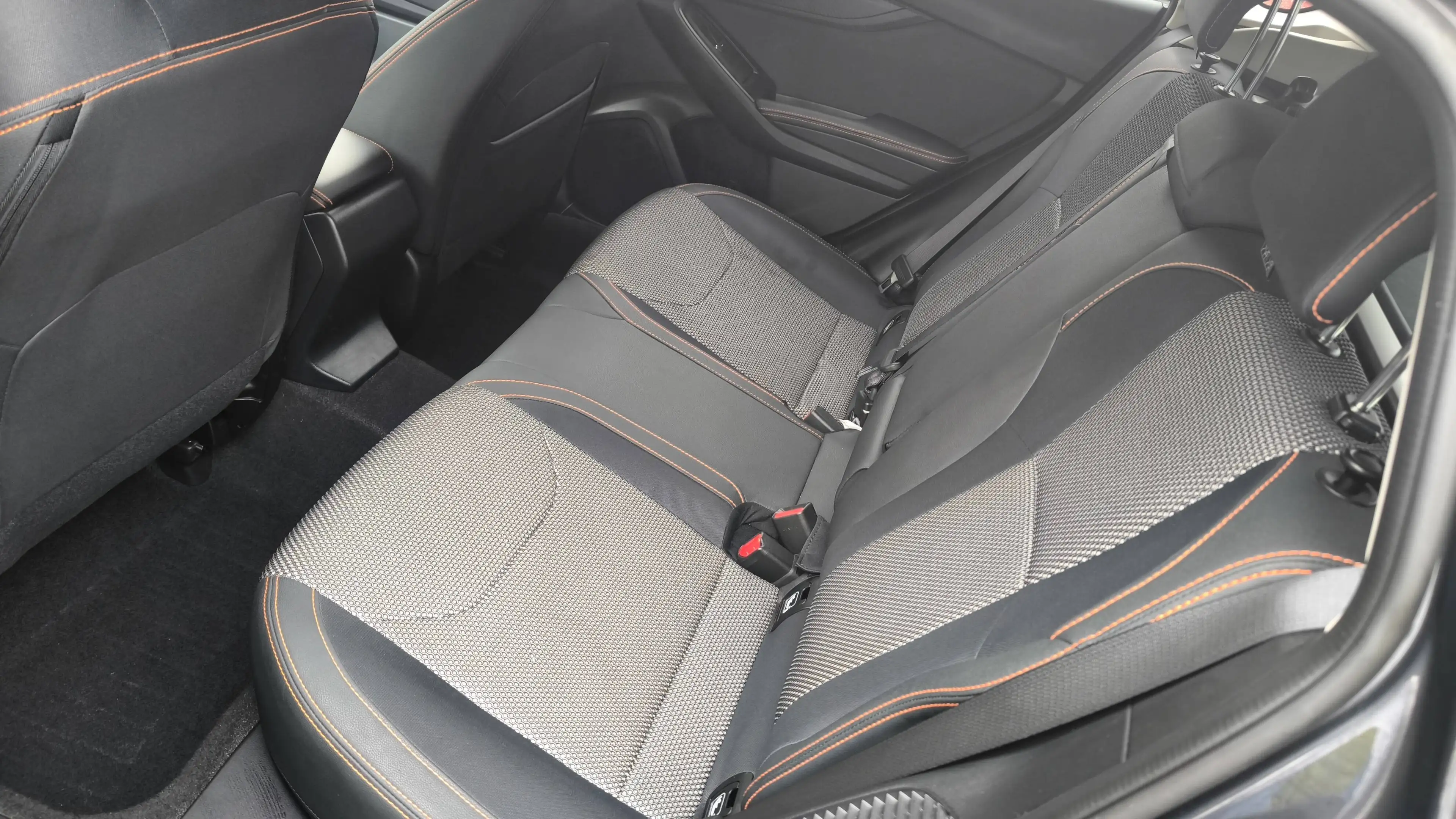 Subaru XV Comfort — photo 12
