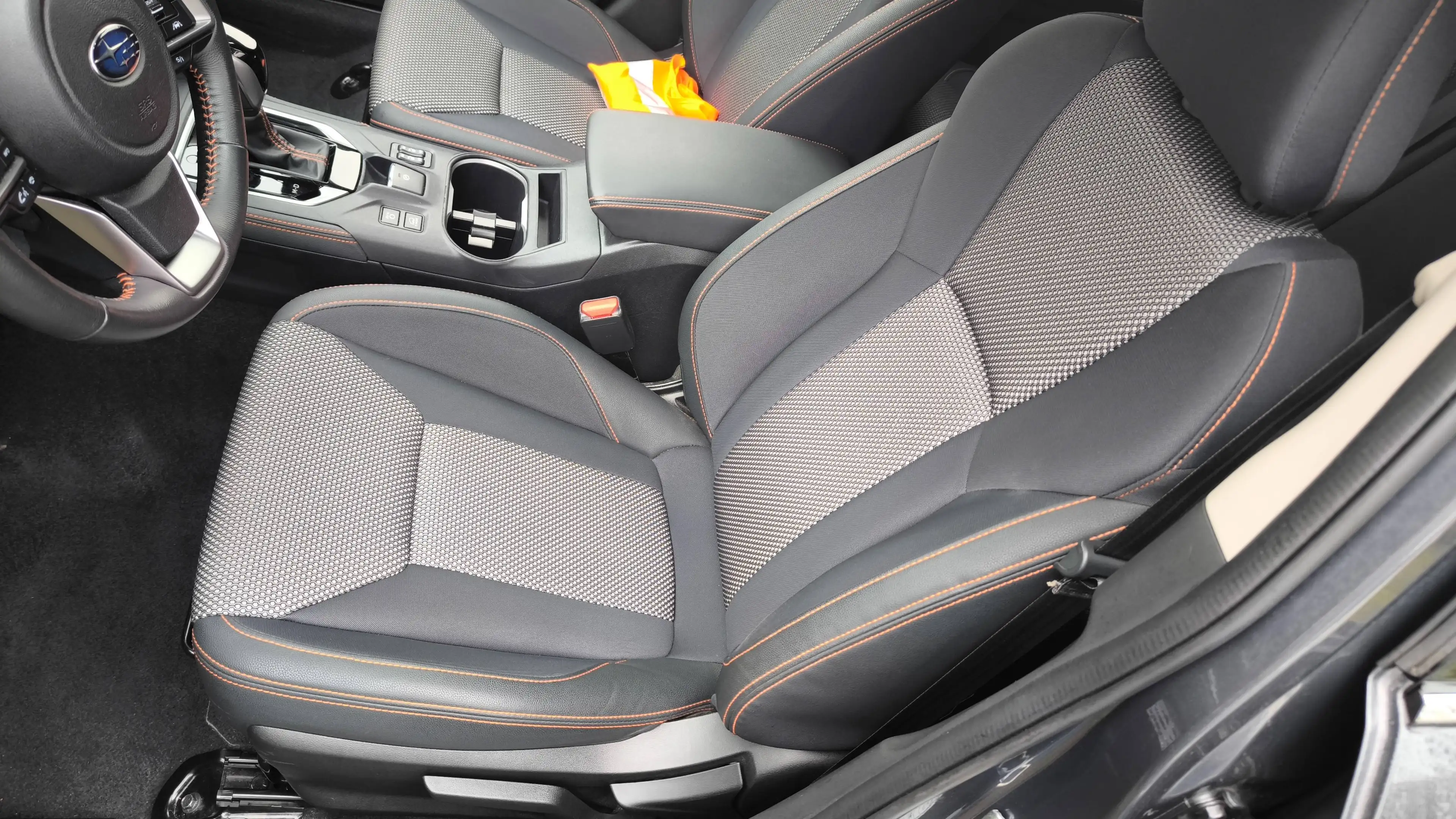 Subaru XV Comfort — photo 11