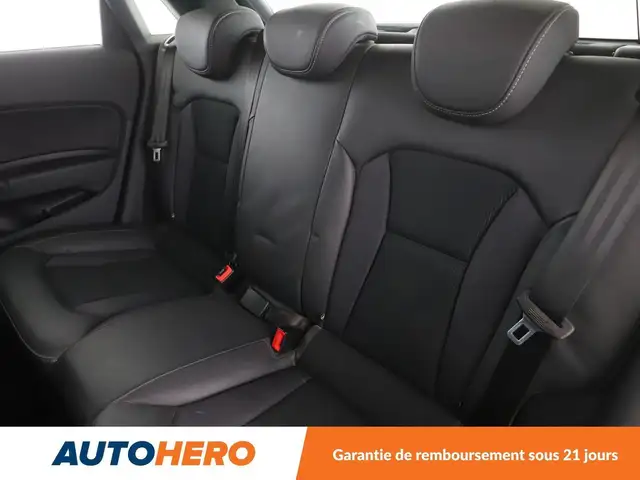 Audi A1 view 14