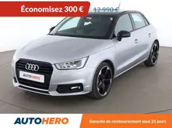Audi A1 1.4 TDI S line
