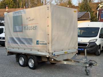 HT 203116 ALU HOCHLADER MIT PLANE 2.000KG 1.HAND
