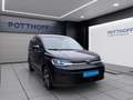 Volkswagen Caddy 1.5 TSI LIFE LED NAVI STDHZG PDC LM17 Schwarz - thumbnail 6