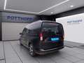 Volkswagen Caddy 1.5 TSI LIFE LED NAVI STDHZG PDC LM17 Schwarz - thumbnail 2