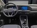 Volkswagen Caddy 1.5 TSI LIFE LED NAVI STDHZG PDC LM17 Schwarz - thumbnail 12