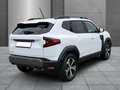 Dacia Duster Journey SHZ+RFK+LED TCe 100 ECO-G LPG 74 kW (10... Weiß - thumbnail 3
