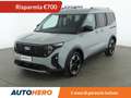 Ford Tourneo Courier 1.0 EcoBoost Active Gris - thumbnail 1