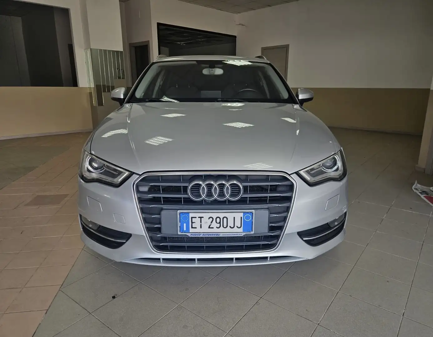 Audi A3 - 2