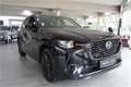 Mazda CX-60 3.3L e-SKYACTIV D AWD HOMURA PLUS Aut. Schwarz - thumbnail 1