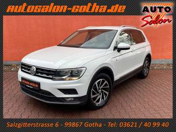 2.0 TDI DSG Join NAV+SHZ PDC AHK LANE ACC