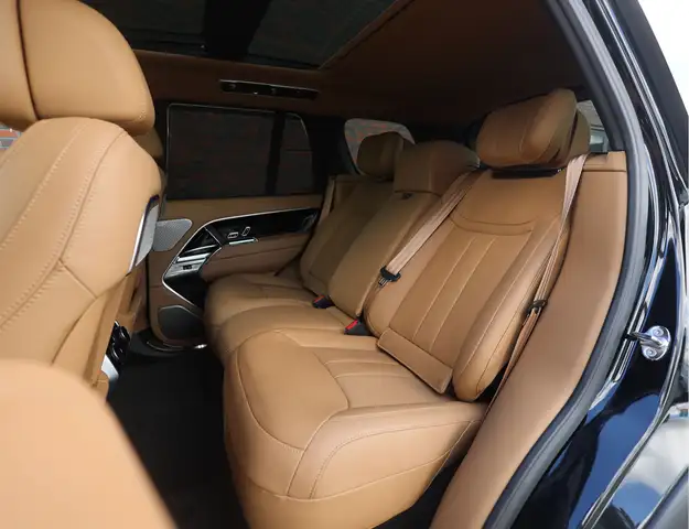 Land Rover Range Rover view 28