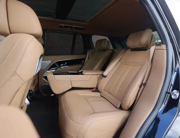 Land Rover Range Rover view 29