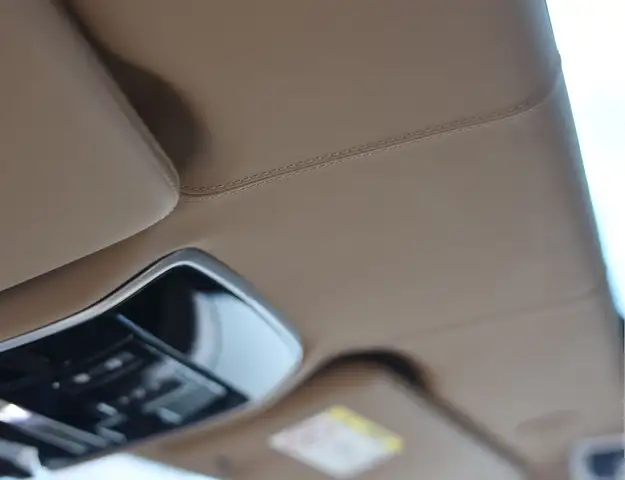 Land Rover Range Rover view 5
