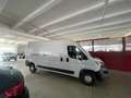 Opel Movano 35 2.2 BlueHDi 140 PASSO LUNGO TETTO ALTO Furgone Blanc - thumbnail 1