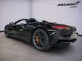 McLaren Artura Artura Spider/Onyx Black/B&W/1.99%Leasing Schwarz - thumbnail 4
