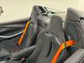 McLaren Artura Artura Spider/Onyx Black/B&W/1.99%Leasing Schwarz - thumbnail 11