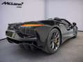 McLaren Artura Artura Spider/Onyx Black/B&W/1.99%Leasing Schwarz - thumbnail 3
