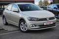 Volkswagen Polo 1.0 TSI DSG Comfortline Klima PDC Bluetooth Grau - thumbnail 4