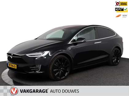 Tesla Model X 100D |Nederlandse auto|BTW|1e eigenaar