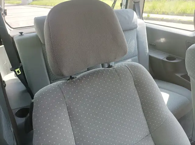 Mitsubishi Pajero Pinin