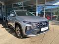 Hyundai TUCSON Tucson 1,6 T-GDI 48V 2WD Jubilé Silber - thumbnail 3