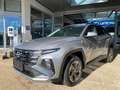 Hyundai TUCSON Tucson 1,6 T-GDI 48V 2WD Jubilé Silber - thumbnail 6