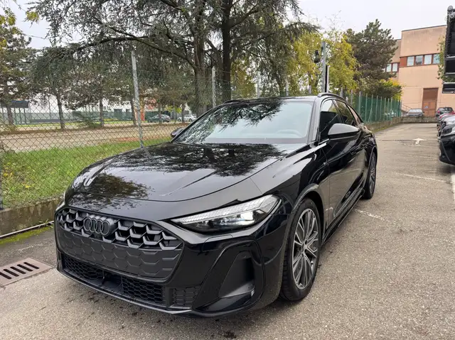 Audi A5 TDI Mhev+ S-LINE EDIT. S-TRONIC KM. 0 NEW MODEL